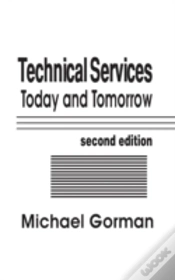 Capa do artigo Technical Services