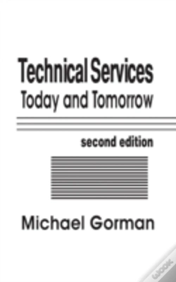 Capa do artigo Technical Services