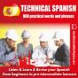 Technical Spanish - Preview