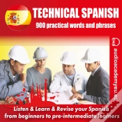 Capa do artigo Technical Spanish
