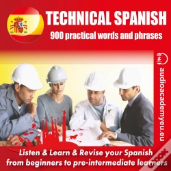 Capa do artigo Technical Spanish