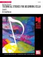 Technical Studies For Beginning Cello, Level 1 - Preview