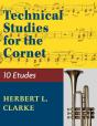 Technical Studies For The Cornet - Preview
