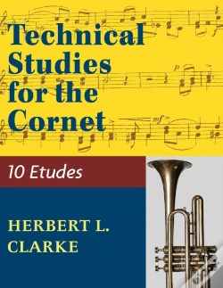 Capa do artigo Technical Studies For The Cornet