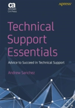Capa do artigo Technical Support Essentials