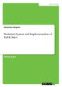 Technical System And Implementation Of Toll Collect - Preview