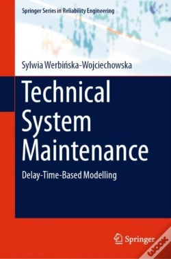 Capa do artigo Technical System Maintenance