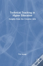 Capa do artigo Technical Teaching In Higher Education