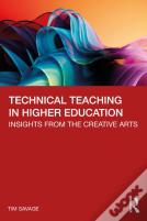 Technical Teaching In Higher Education