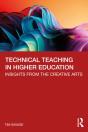 Technical Teaching In Higher Education - Preview