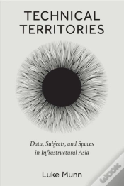 Capa do artigo Technical Territories