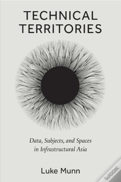 Capa do artigo Technical Territories