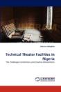 Technical Theater Facilities In Nigeria - Preview