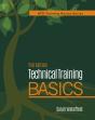 Technical Training Basics, 2nd Ed - Preview