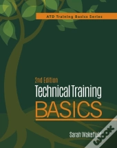 Technical Training Basics, 2nd Ed