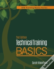 Capa do artigo Technical Training Basics, 2nd Ed