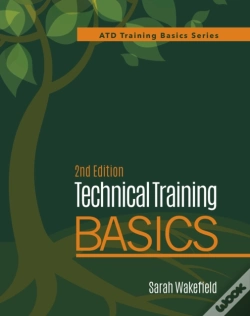 Capa do artigo Technical Training Basics, 2nd Ed