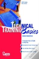 Technical Training Basics