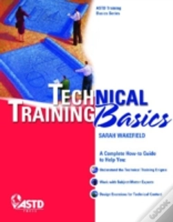 Capa do artigo Technical Training Basics