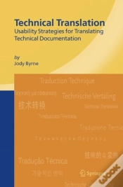 Capa do artigo Technical Translation