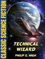 Technical Wizard - Preview