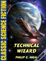 Capa do artigo Technical Wizard