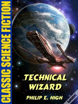 Capa do artigo Technical Wizard
