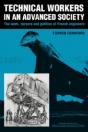 Technical Workers In An Advanced Society - Preview