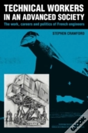 Capa do artigo Technical Workers In An Advanced Society