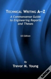 Capa do artigo Technical Writing A-Z