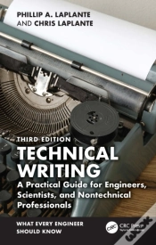 Capa do artigo Technical Writing
