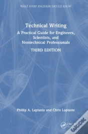 Capa do artigo Technical Writing