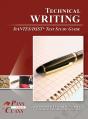 Technical Writing Dantes/Dsst Test Study Guide - Preview