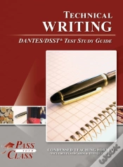 Capa do artigo Technical Writing Dantes / Dsst Test Study Guide