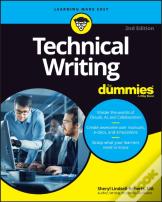 Technical Writing For Dummies