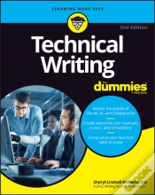 Capa do artigo Technical Writing For Dummies