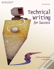 Capa do artigo Technical Writing For Success