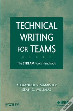 Capa do artigo Technical Writing For Teams