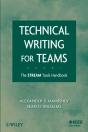 Technical Writing For Teams - Preview