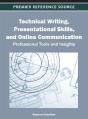 Technical Writing, Presentational Skills, And Online Communication - Preview