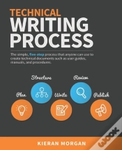 Capa do artigo Technical Writing Process: The Simple, F