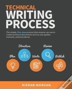 Capa do artigo Technical Writing Process: The Simple, F
