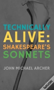 Capa do artigo Technically Alive