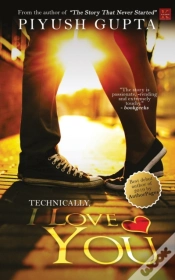 Capa do artigo Technically, I Love You