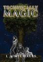 Technically Magic - Preview