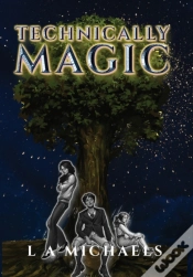 Capa do artigo Technically Magic