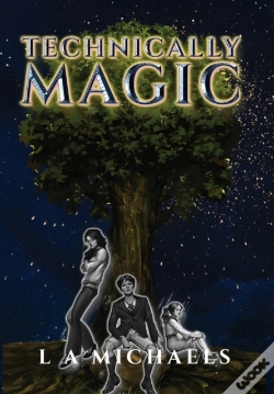 Capa do artigo Technically Magic