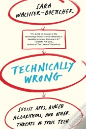 Capa do artigo Technically Wrong