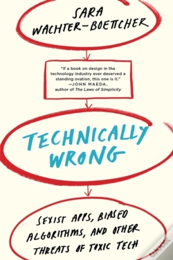 Capa do artigo Technically Wrong