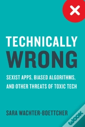 Capa do artigo Technically Wrong